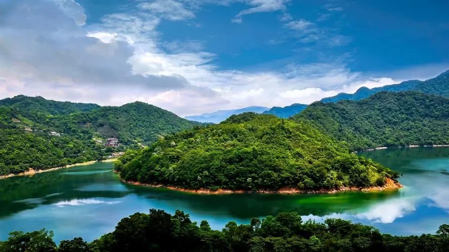 科技高标准高端